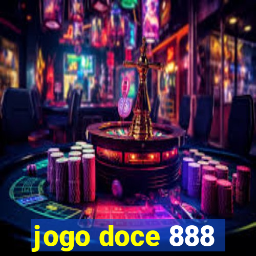 jogo doce 888